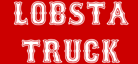 Lobsta Truck